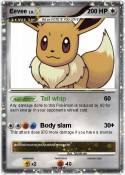Eevee