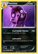 Glitchtrap