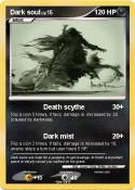 Dark soul