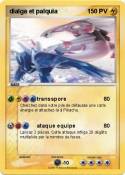 dialga et