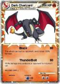 Dark Charizard