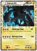 Zekrom EX