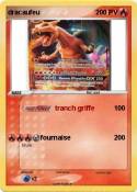 dracaufeu