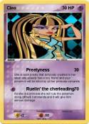 Cleo