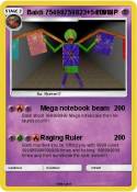 Baldi 754987598
