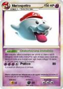 Mariospettro