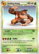 Donkey Kong
