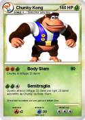 Chunky Kong