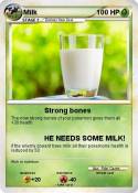 Milk