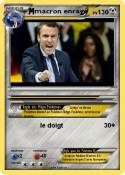 macron enragé