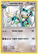 superstar silve