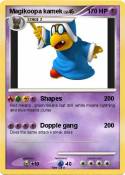 Magikoopa kamek