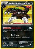 Shadow Knighmon