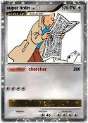 super tintin