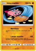 Kirby martillo