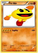Pac-Man