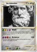 Archimedes