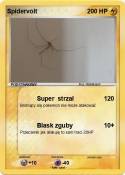 Spidervolt