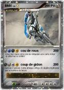 BMX