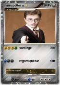harry potter