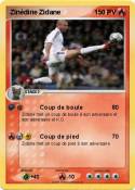 Zinédine Zidane