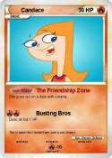 Candace