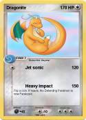 Dragonite