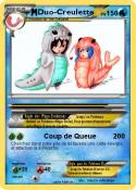 Duo-Creulette