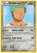Roronoa Zoro