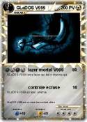 GLaDOS V999