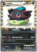 zorua