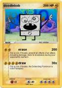 doodlebob