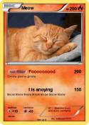Meow