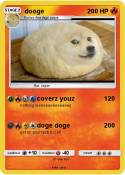 dooge