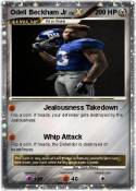 Odell Beckham