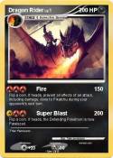 Dragon Rider
