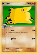 tje cheat