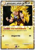 goku(super saiy