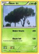 Baum EX
