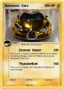 Awesome Cars
