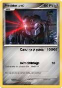 Predator
