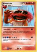 animal