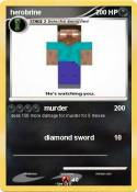 herobrine