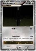Slenderman
