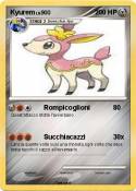 Kyurem