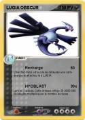 LUGIA OBSCUR