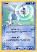 LUGIA