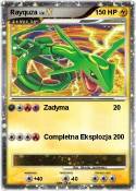 Rayquza