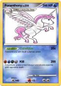 Ponanthony