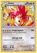GOKU
